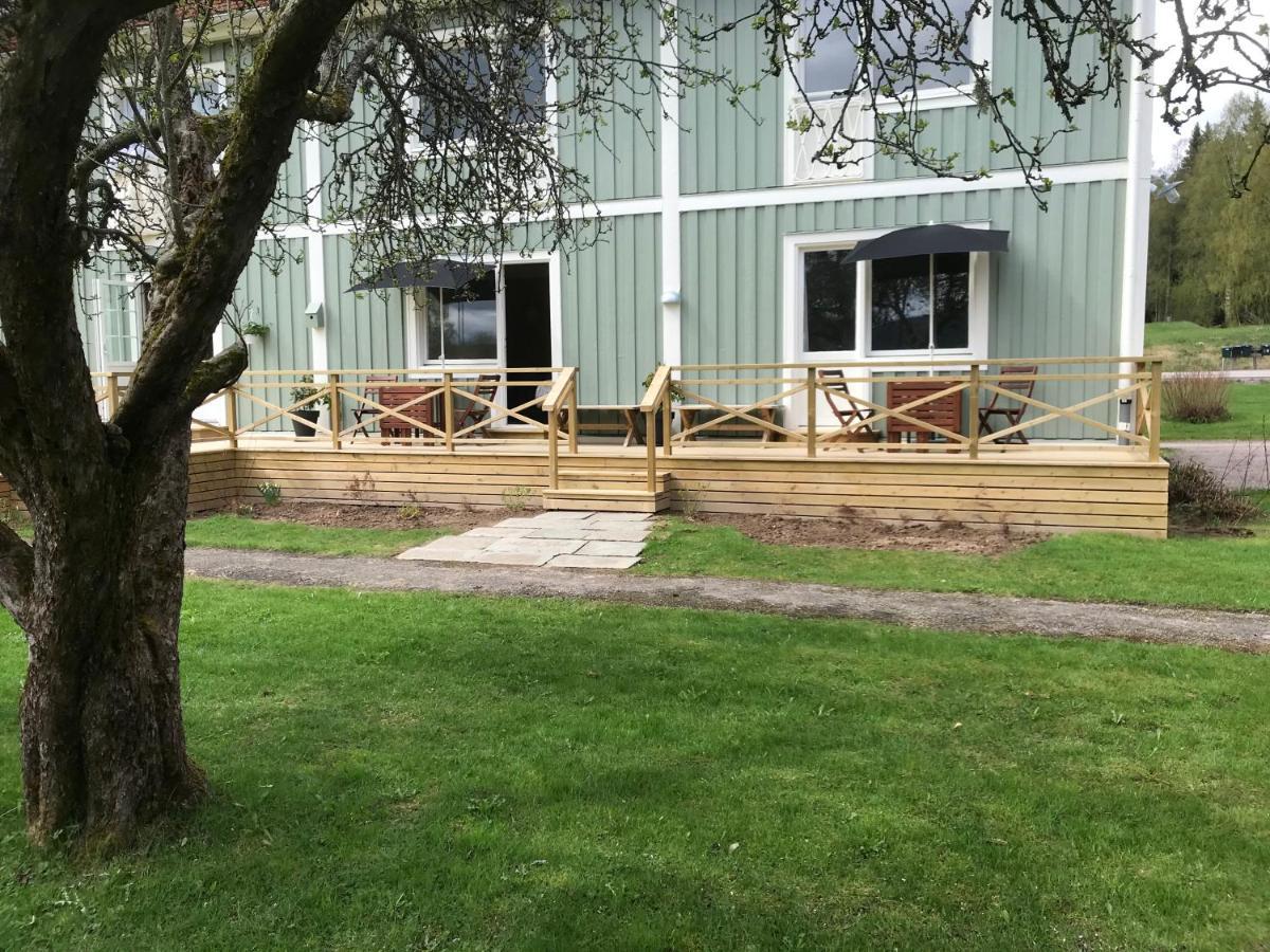 The Green House Guesthouse Apartment