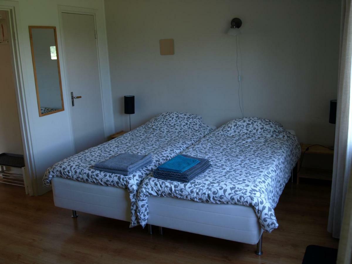 Apartment The Green House Guesthouse Sunnemo